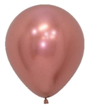 Reflex Rose gold