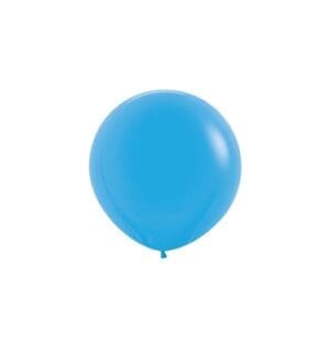 24 Fashion Blue