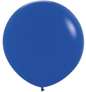 24 Royal Blue