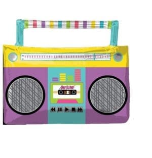 Boom Box