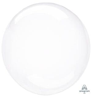 Clearz Cyrstal Clear
