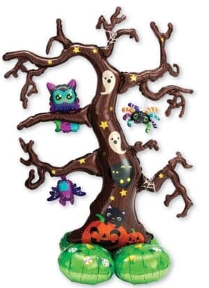 Creepy Tree