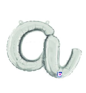 Letter A