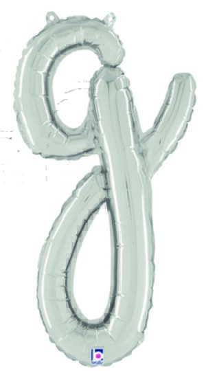 Letter G