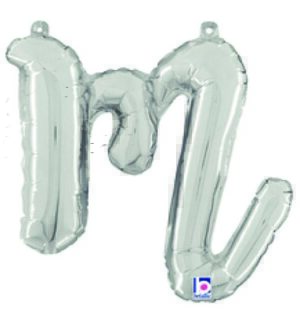 Letter M