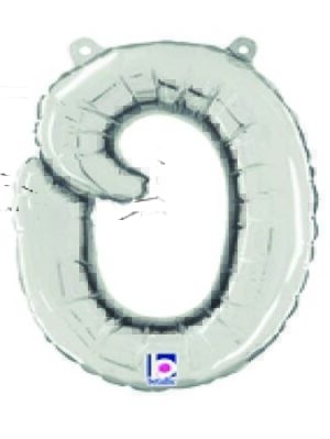 Letter O