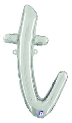 Letter T