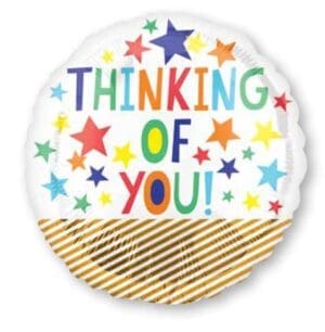 Thinking of You