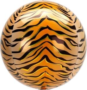 Tiger Orbz