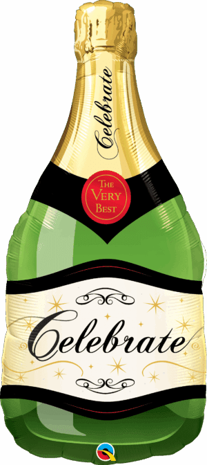 Wine Bottle