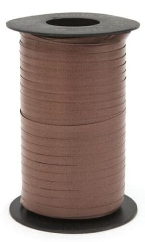 Chocolate Ribbon