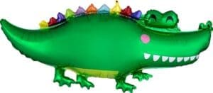 Happy Gator