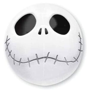 Jack Skellington