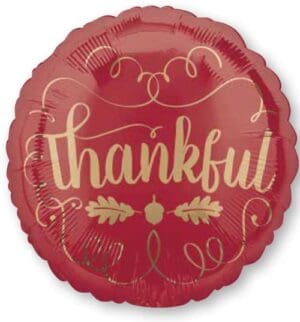 Thankful Squiggles