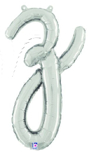 Letter Z