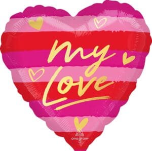 My Love