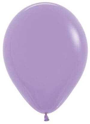 deluxe lilac