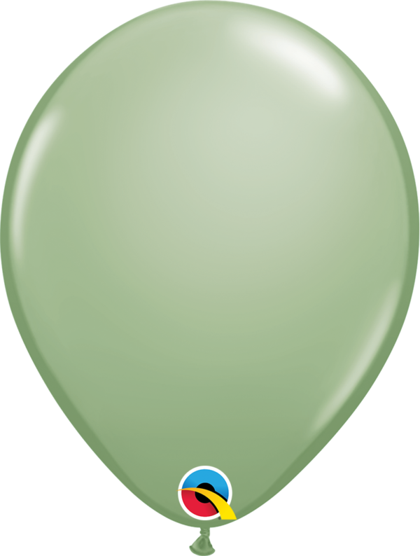 Balloons- 5" Qualatex