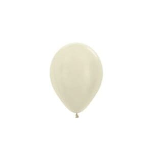 5 Pearl Ivory