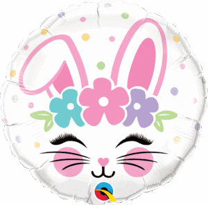 Bunny Face