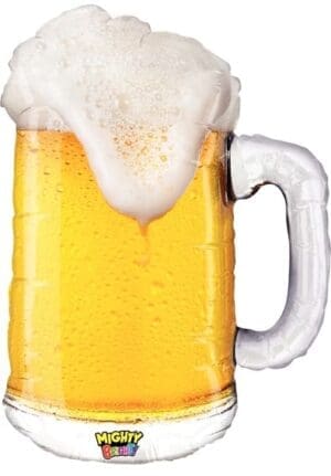 Mighty Beer