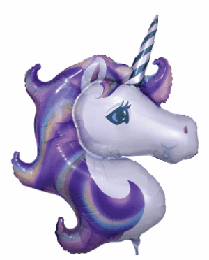 Pastel Unicorn
