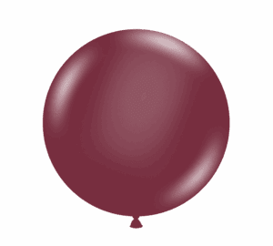 Samba 195C Round