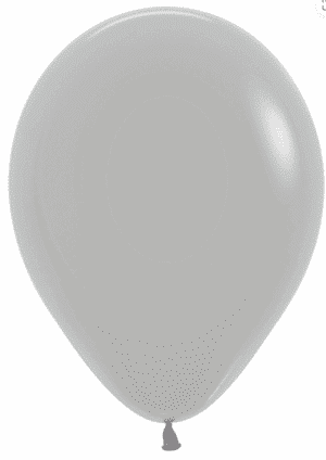11 Deluxe Grey