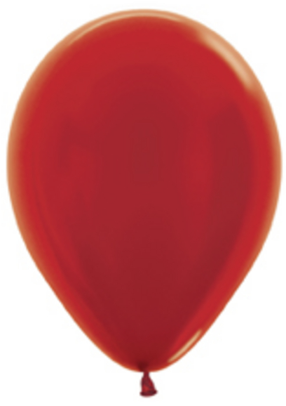 Balloons- 11" Sempertex Decorator Balloons