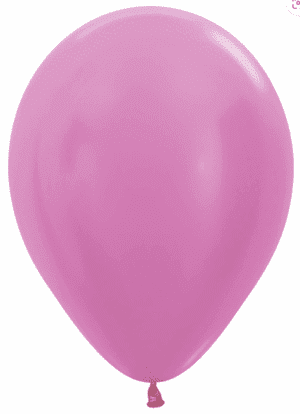 11 Pearl Fuchsia