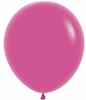 18 Deluxe Fuchsia