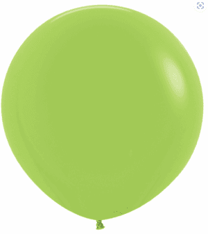24 Deluxe Key Lime