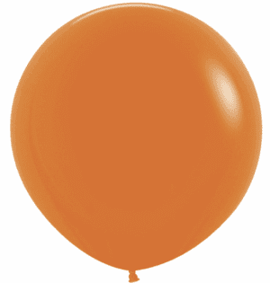 24 Fashion Orange
