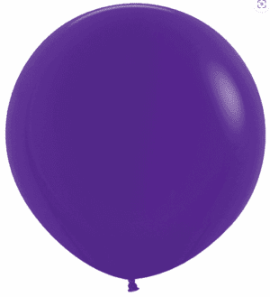 24 Fashion Violet