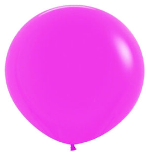 24 Fuchsia