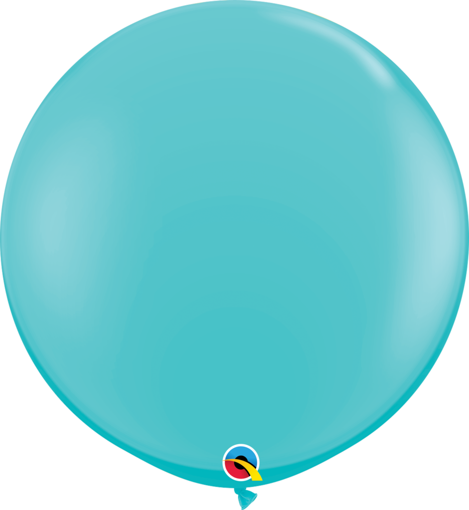 36-caribbean-blue-hico-balloons