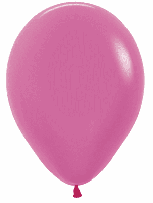 5 Neon Magenta