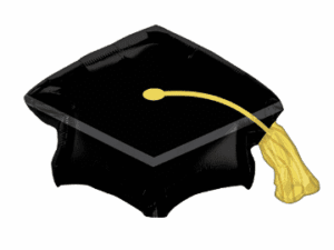 Grad Cap