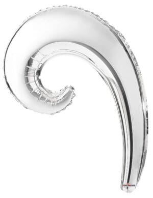 Kurly Wave Silver scaled