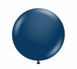 Naval 7694C Round