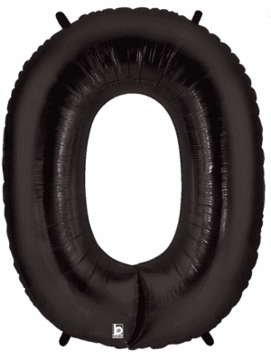 Number 0 1