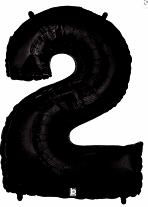 Number 2 1