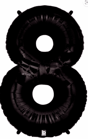Number 8 1