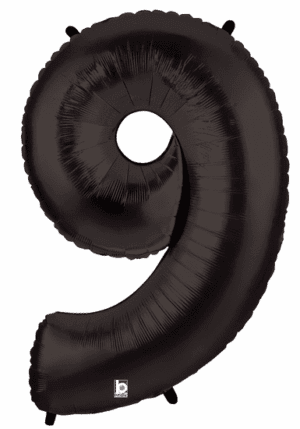Number 9 1