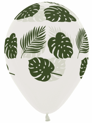 Palm Fronds
