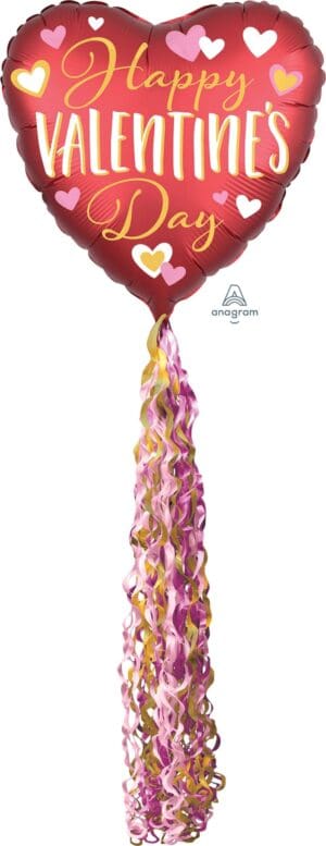 HVD Lined with Gold Pom Pom scaled