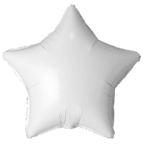 68in White Star