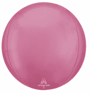 Vibrant Pink