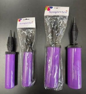 Balloon Pump