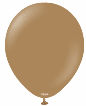 Caramel Brown